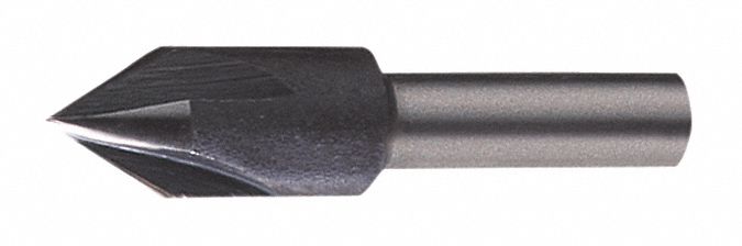 Countersink 1/4 in 90  1-1/2 in