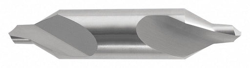 Combined Drill/Countersink #2 Size Plain