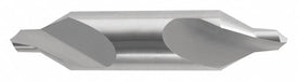 Combined Drill/Countersink #8 Size Plain