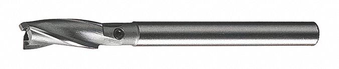 Counterbore For Interchangeable Pilot