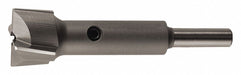 AircraftCounterboreW/IntPilot 1in