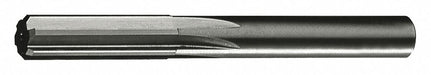 Chucking Reamer 1/8 4 Flutes