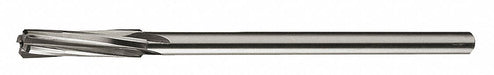 Chucking Reamer 17/32 6 Flutes