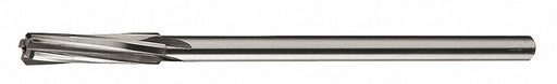 Chucking Reamer 9/16 6 Flutes
