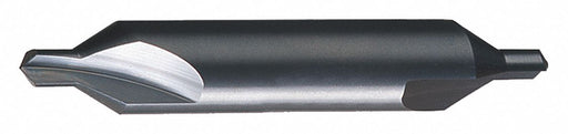 Combined Drill/Countersink #5 Size Plain