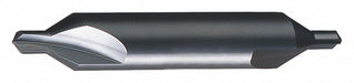 Combined Drill/Countersink #6 Size Plain