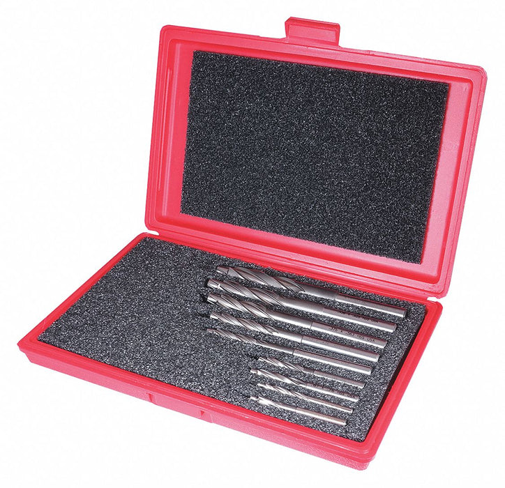 Counterbore Set 9 Fractional Inch