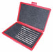Counterbore Set 8 Fractional Inch