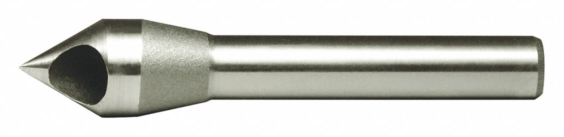 Countersink 3/8 in 90  1-3/4 in