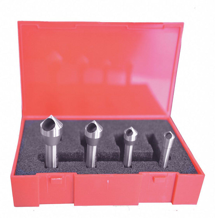 Countersink Set 90  4