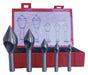 Countersink Set 60  5
