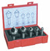 Countersink Set 82  5