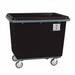 Cube Truck 800 lb Ld Cap. Black Manual