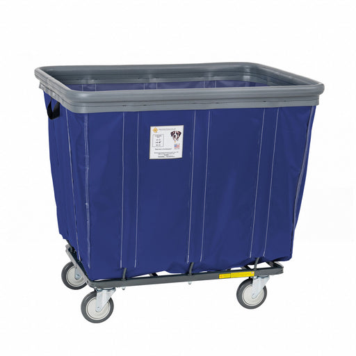 Basket Truck 800 lb Ld Cap. Navy