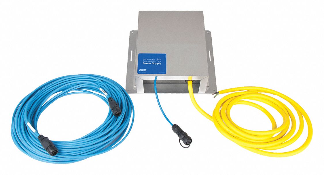 Power Supply 12-17/64 L 13-25/32 W