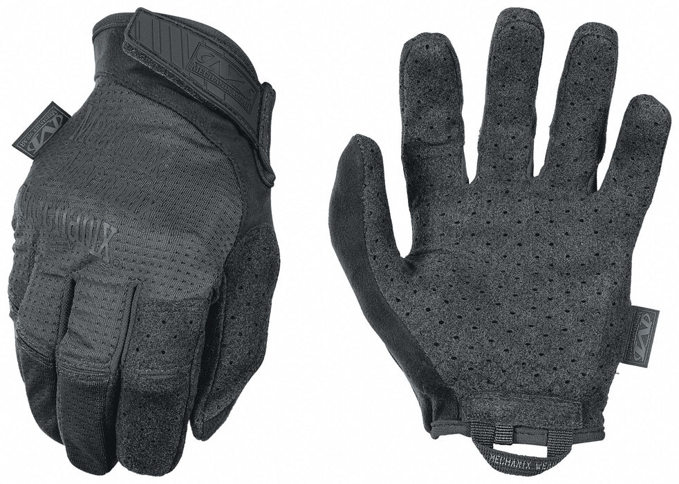 Gloves Black M PR