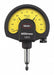 Dial Indicator 0.0001 Graduations Yellow