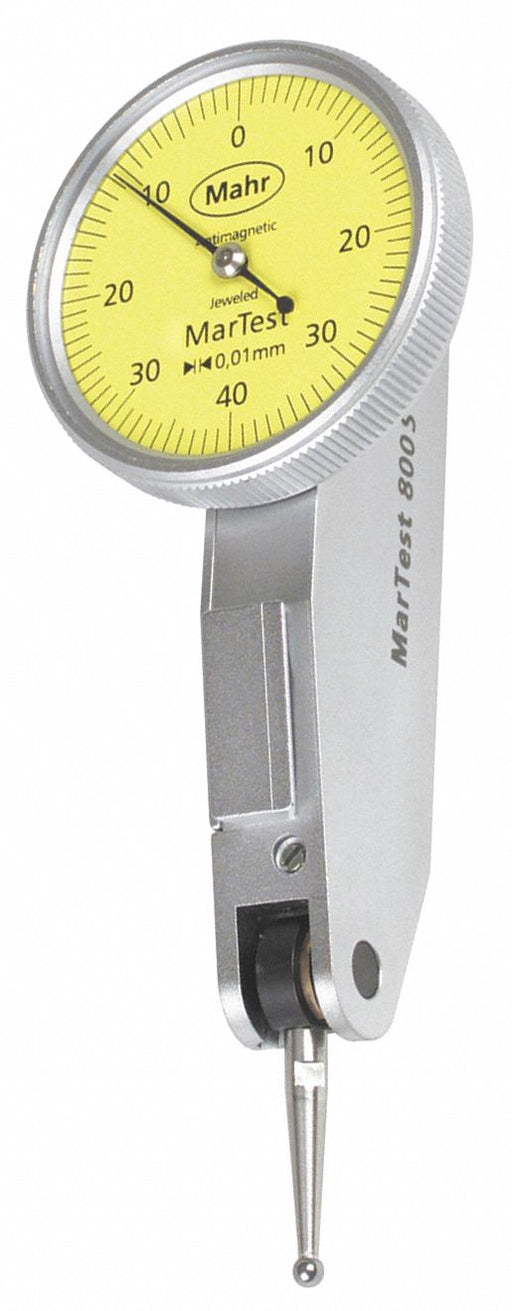 Dial Test Indicator 25.5mm Dial Size