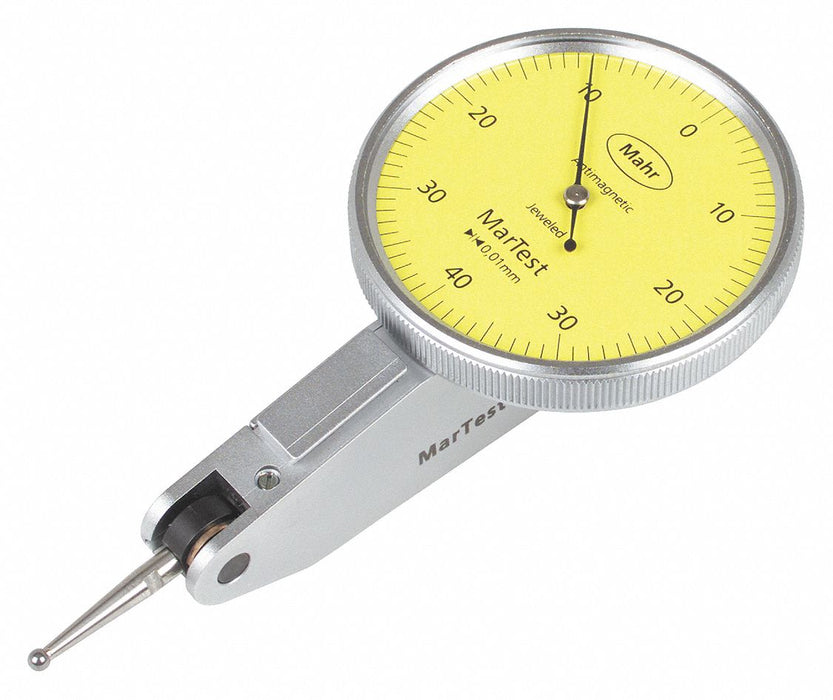 Dial Test Indicator 38mm Dial Size