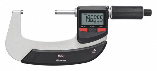 Wireless Micrometer 2 to 3 Range Digital