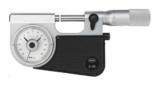 Micrometer 1 to 2 Range SS