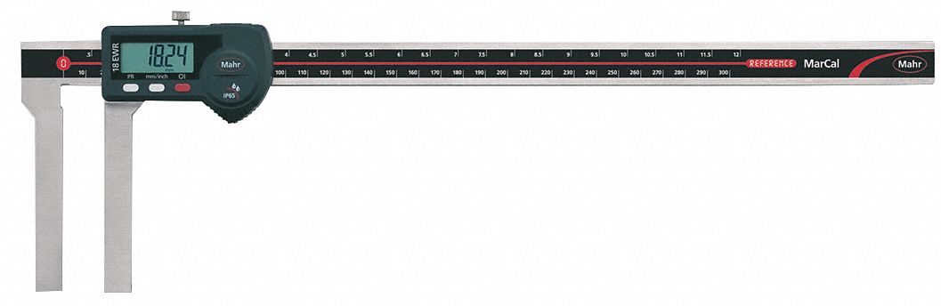 Digital Caliper 0.003 /0.08mm Accuracy