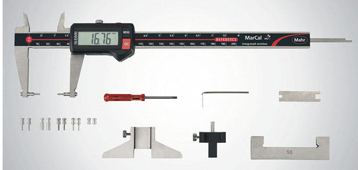 Digital Caliper 0.001 /0.03mm Accuracy