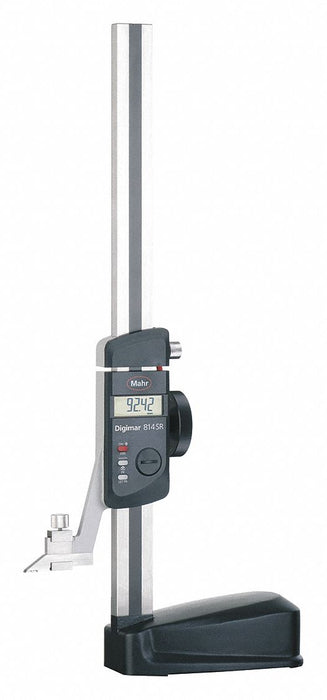 Height Gage 0 to 14 /0 to 350mm Range