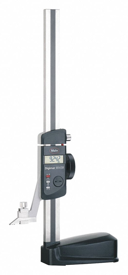 Height Gage 0 to 14 /0 to 350mm Range