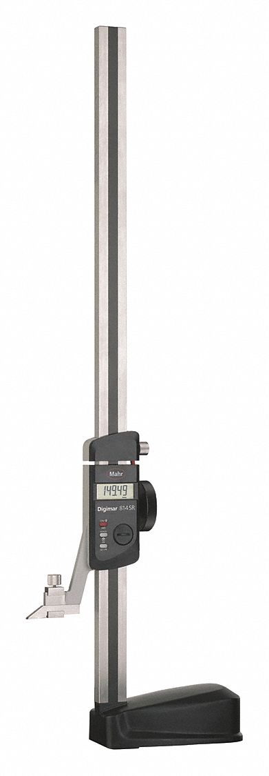 Height Gage 0 to 24 /0 to 600mm Range