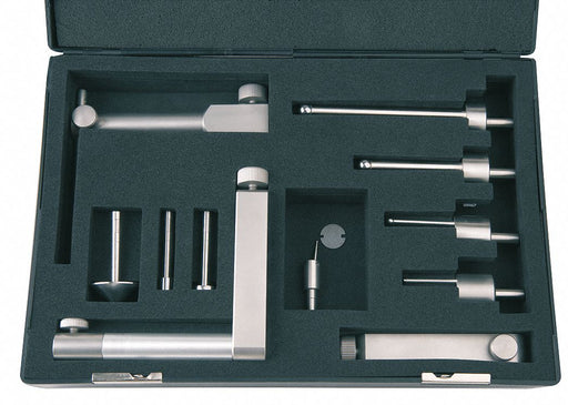 TS1 Probe Accessory Set 12 D 12 W