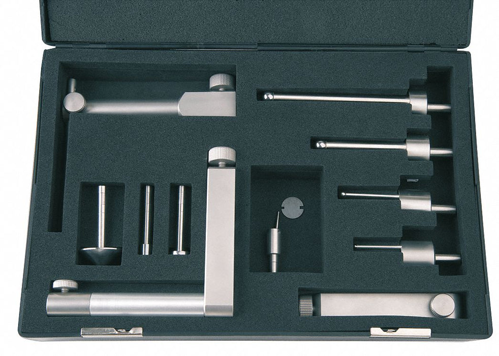 TS1 Probe Accessory Set 12 D 12 W
