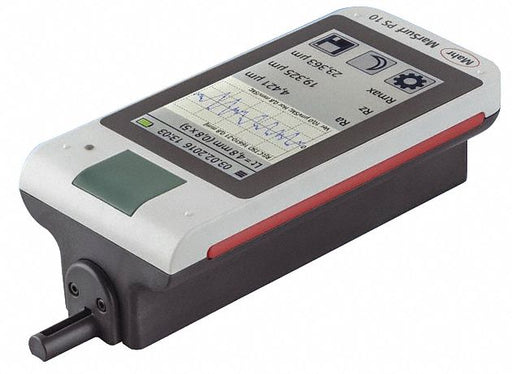 Surface Tester 6.30 x3 x 2 Dimensions