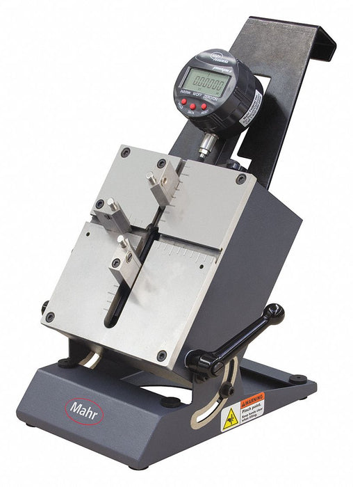 Digital T-Plate Gauge /Metric