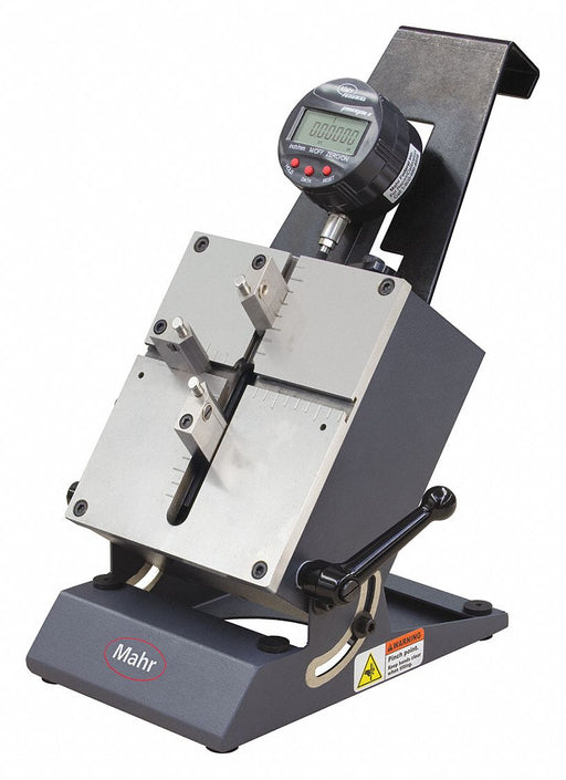 Digital T-Plate Gauge /Metric