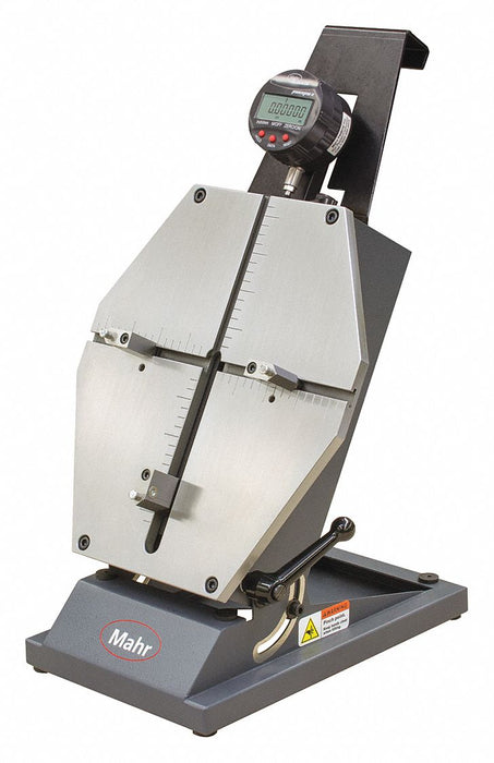 Digital T-Plate Gauge /Metric