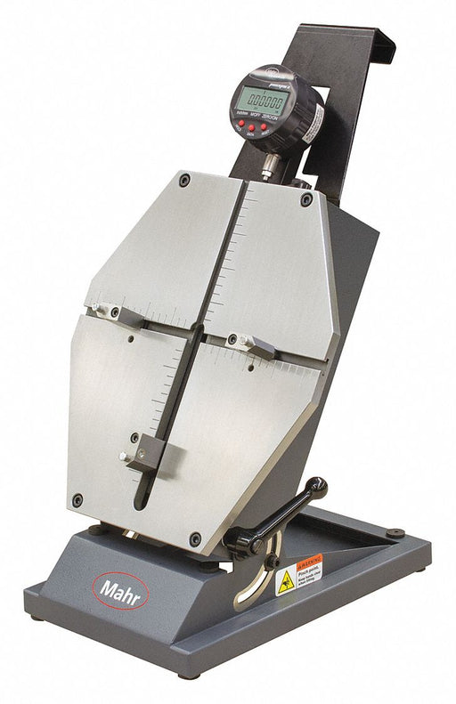 Digital T-Plate Gauge /Metric