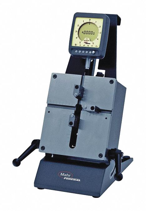 V-Plate Gauge Mechanical