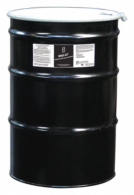 Heavy Duty Anti-Seize 500 lb Drum