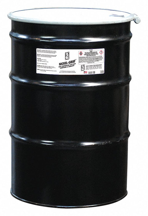 Gen Purp Anti-Seize 8000 oz Drum