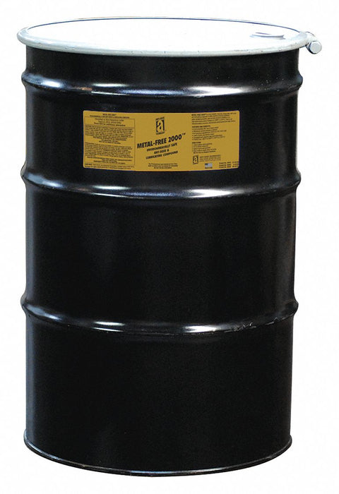 Heavy Duty Anti-Seize 8000 oz Drum