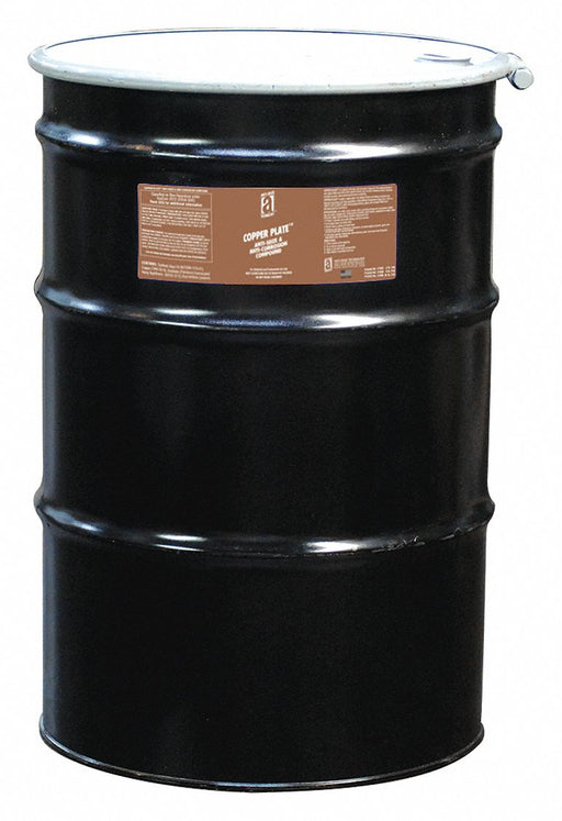 Gen Purp Anti-Seize 425 lb Drum