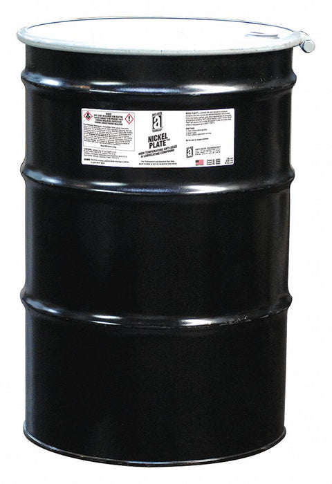 Gen Purp Anti-Seize 6800 oz Drum
