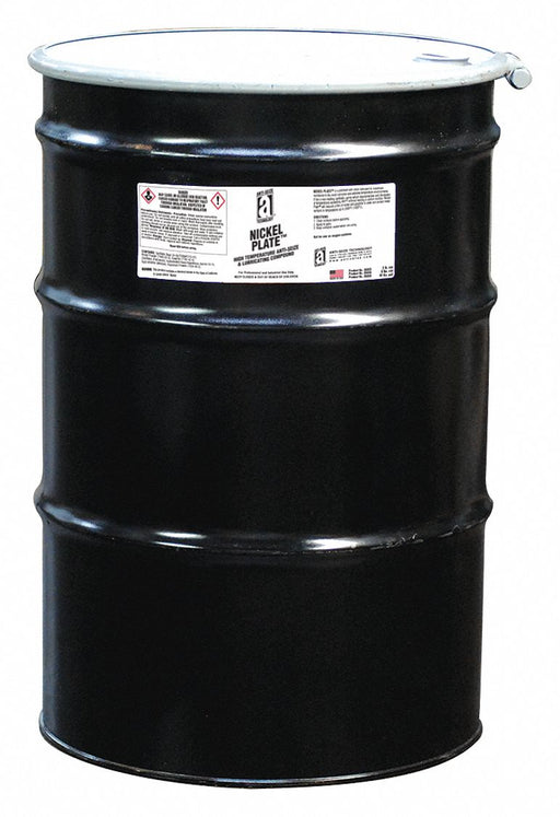 Gen Purp Anti-Seize 6800 oz Drum