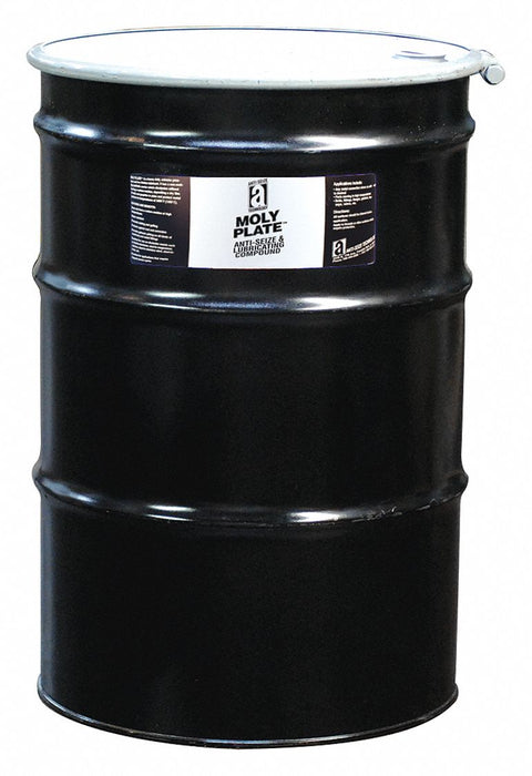 Gen Purp Anti-Seize 6800 lb Drum