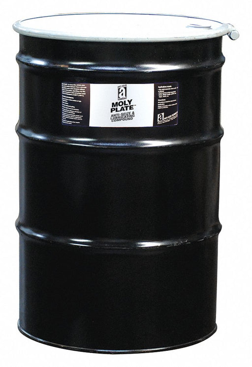 Gen Purp Anti-Seize 6800 lb Drum