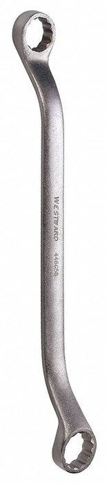 Box End Wrench 5/8 11/16 Head Sizes