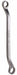 Box End Wrench 5/8 11/16 Head Sizes