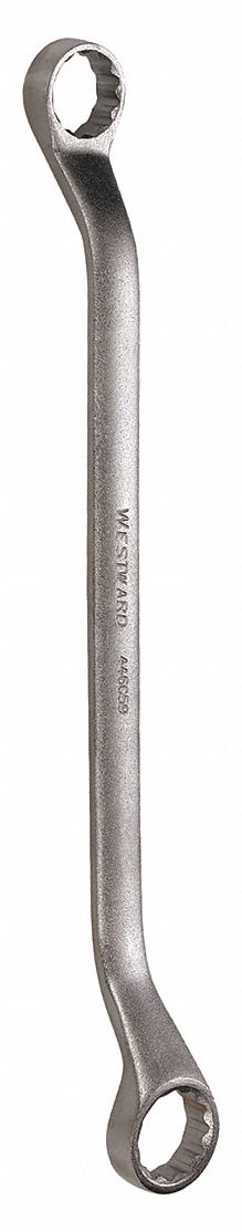 Box End Wrench 15/16 1 Head Sizes
