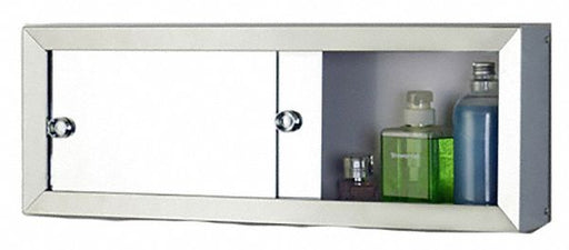 Cosmetic Box 8 3/4 in H 36 in W